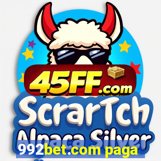 992bet.com paga